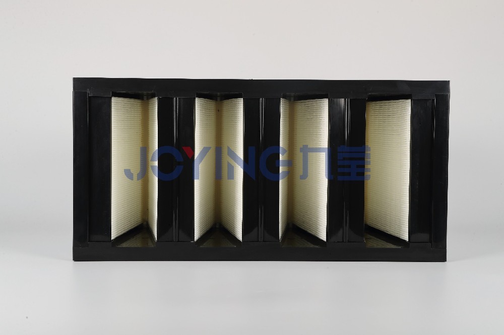 組合式高效過(guò)濾器的特性是什么？
